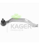 KAGER - 430001 - 