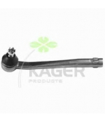 KAGER - 430509 - 
