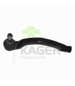 KAGER - 430698 - 