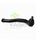 KAGER - 430723 - 