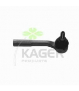 KAGER - 430840 - 