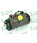 LPR - 4319 - Цилиндр торм. колёсный