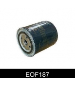 COMLINE - EOF187 - Фильтр масл lrov defender/disconery 98-/rrov 3.5/3