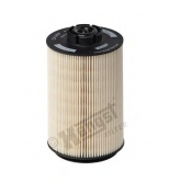 HENGST - E416KPD36 - фильтр системы топливной