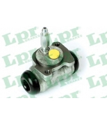 LPR - 4439 - Цилиндр торм. колёсный