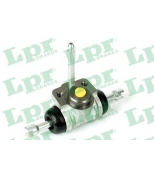 LPR - 4451 - Цилиндр торм. колёсный