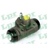 LPR - 4499 - Цилиндр торм. колёсный