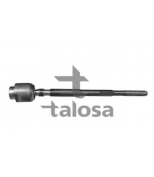 TALOSA - 4400508 - Тяга рулев fiat croma/tipo/tempra без г/у uno 83-95 r/l