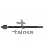 TALOSA - 4409260 - Тяга рул. п. | Ford Transit 2.3+2.0D-2.4TDCi 00