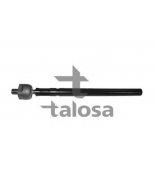 TALOSA - 4409971 - Тяга рул. л.+п. | PEUGEOT 307 1.6+2.0+2.0HDi 00