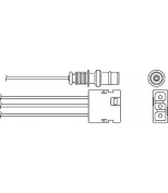 BERU - OZH016 - 