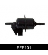 COMLINE - EFF101 - Фильтр топл fiat palio 1.0-1.6 96-