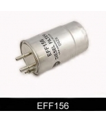 COMLINE - EFF156 - Фильтр топл alfa/fiat/lan 1.3d multijet/2.4jtdm 04-
