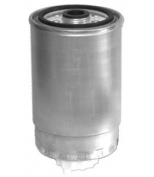 HOFFER - 45411 - Фильтр топливный (дизель)