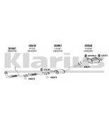 KLARIUS - 450043E - 