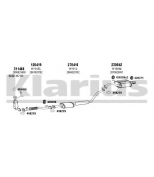 KLARIUS - 450103E - 