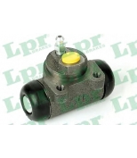 LPR - 4519 - Цилиндр торм. колёсный