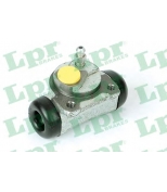 LPR - 4590 - Цилиндр торм. колёсный