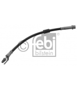 FEBI - 46199 - PRZEWOD HAMULCOWY GIETKI FORD TRANSIT  06-14 PRZOD