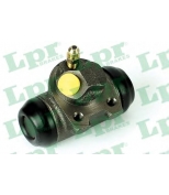 LPR - 4622 - Цилиндр торм. колёсный