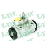 LPR - 4673 - Цилиндр тормозной рабочий