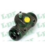 LPR - 4707 - Цилиндр торм. колёсный