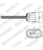 DELPHI - ES2026212B1 - Лямбда-зонд