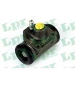 LPR - 4814 - Цилиндр торм. колёсный