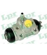 LPR - 4853 - Цилиндр торм. колёсный