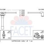 FACET - 49711 - 