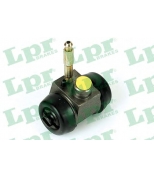 LPR - 4902 - Цилиндр торм. колёсный
