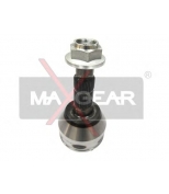 MAXGEAR - 490279 - Шарнирный комплект, приводной вал