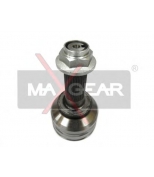 MAXGEAR - 490350 - Шарнирный комплект, приводной вал