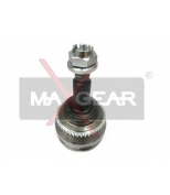 MAXGEAR - 490660 - 