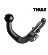 THULE - 498600 - Фаркоп Kia Ceed SW 07- 12 съемное крепление