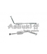 ASHUKI - B52022 - 