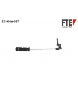 FTE - BZ1034WSET - 