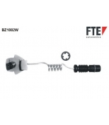 FTE - BZ1082W - 