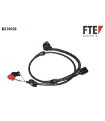 FTE - BZ3002S - Датчик ABS