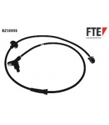 FTE - BZ5000S - 