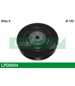 LUCAS - LPD0004 - 