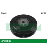 LUCAS - LPD0047 - 