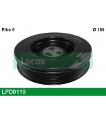 LUCAS - LPD0110 - 