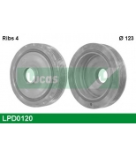 LUCAS - LPD0120 - 