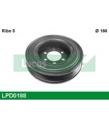 LUCAS - LPD0188 - 