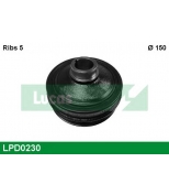 LUCAS - LPD0230 - 