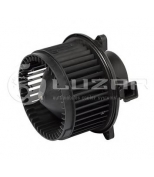 LUZAR LFH0550 Мотор вентилятора печки
