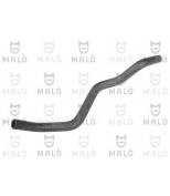 MALO - 15256A - cooling  -  heating  hose