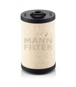 MANN - BFU700X - Фильтр топливный BFU700x