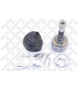 STELLOX - 1501395SX - 150 1395-SX_ШРУС наружный к-кт! ABS Daewoo Lanos 1.6/Leganza 2.0 97